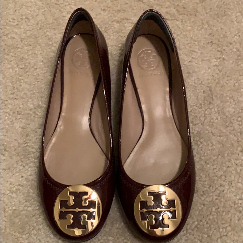 Tory Burch Flats